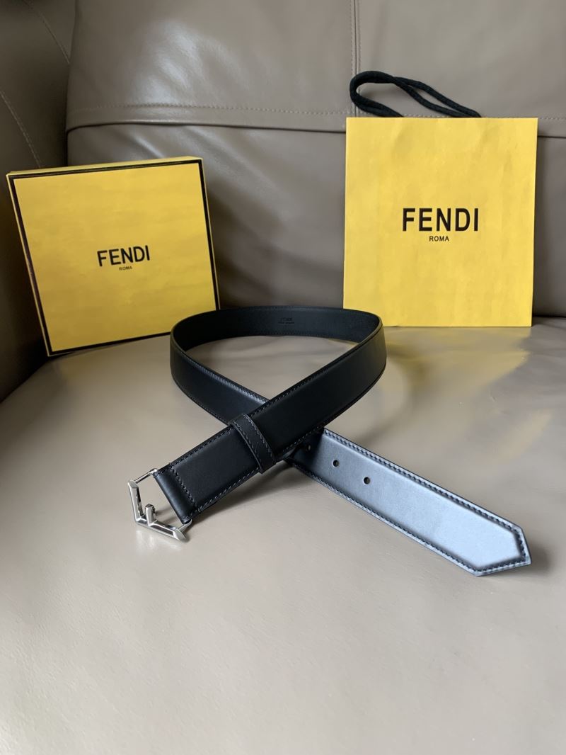 Fendi Belts